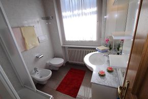 General information about your stay at Fewo Isabella