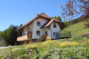 General information about your stay at Fewo Johann Berger vlg. Koch