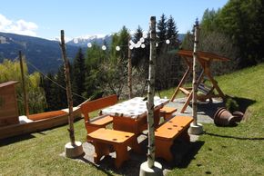 General information about your stay at Fewo Johann Berger vlg. Koch