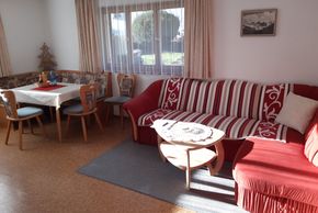 General information about your stay at Fewo Johanna Nussbaumer