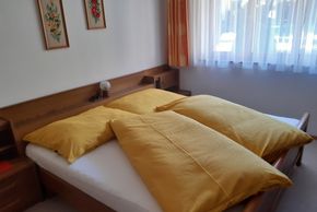 General information about your stay at Fewo Johanna Nussbaumer