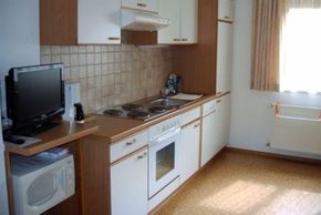 General information about your stay at Fewo Johanna Nussbaumer