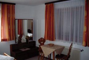 General information about your stay at Fewo Johanna Nussbaumer