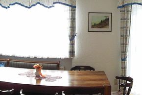 General information about your stay at Fewo Kupfer