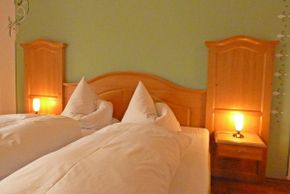 General information about your stay at Fewo Luitpoldhof