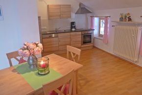 General information about your stay at Fewo Luitpoldhof