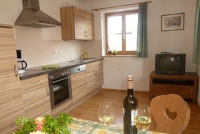 General information about your stay at Fewo Luitpoldhof