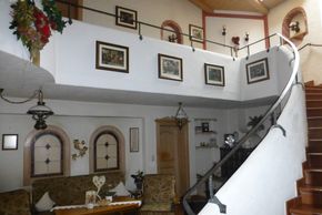 General information about your stay at Fewo Landhaus Hörhager