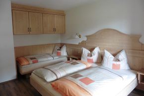 General information about your stay at Fewo Lodnerhof
