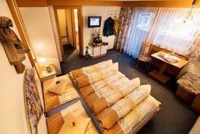 General information about your stay at Fewo Lorenzi