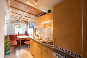 General information about your stay at Fewo Lorenzi