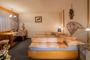 General information about your stay at Fewo Lorenzi