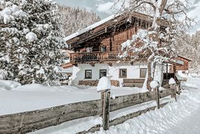 General information about your stay at Fewo Patrick Plattner