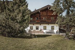 General information about your stay at Fewo Patrick Plattner