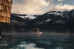 General information about your stay at Fewo Patrick Plattner