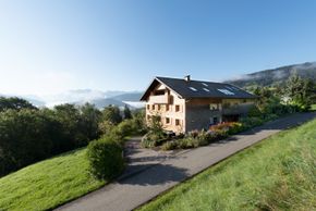 General information about your stay at Fewo Peter