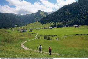 General information about your stay at Fewo Peter