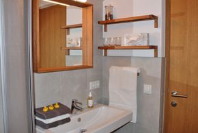 General information about your stay at Fewo Peter