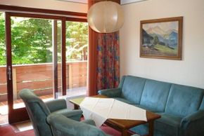 General information about your stay at Fewo Pillersee