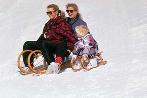 General information about your stay at Fewo Pillersee