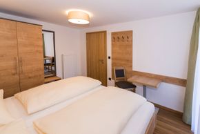 General information about your stay at Piz Linard Appartements