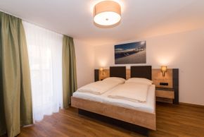 General information about your stay at Piz Linard Appartements