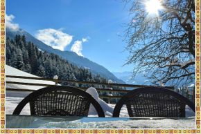 General information about your stay at Fewo Raimund Gredler