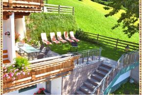 General information about your stay at Fewo Raimund Gredler