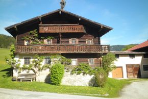 General information about your stay at Fewo Reitmayrgut