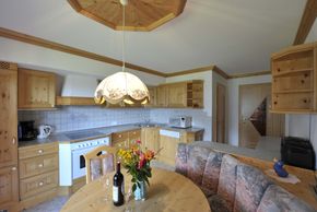 General information about your stay at Fewo Reitmayrgut