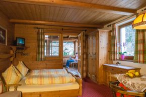 General information about your stay at Fewo Stadlerhof