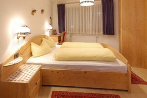 General information about your stay at Fewo Stlarida