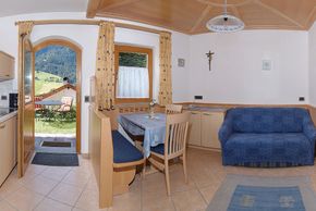 General information about your stay at Fewo Stlarida