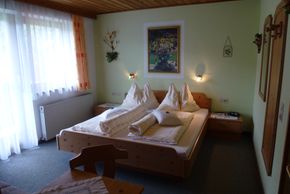General information about your stay at Fewo Saumerhof