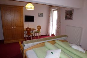 General information about your stay at Fewo Saumerhof