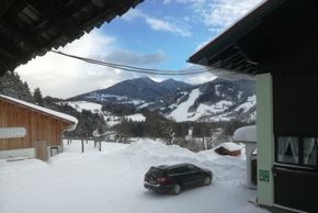 General information about your stay at Fewo Saumerhof