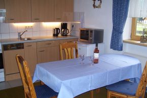 General information about your stay at Fewo Schäfer - Log Home