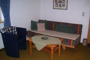 General information about your stay at Fewo Schäfer - Log Home