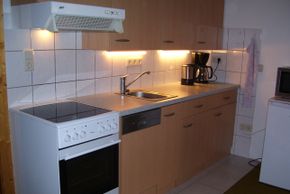 General information about your stay at Fewo Schäfer - Log Home