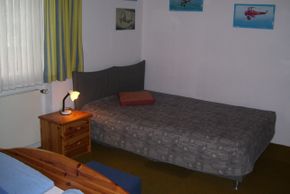 General information about your stay at Fewo Schäfer - Log Home