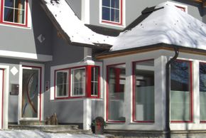 General information about your stay at Fewo Schartner