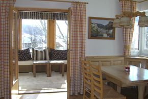 General information about your stay at Fewo Schartner