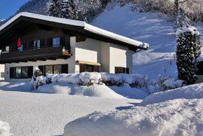 General information about your stay at Fewo Schweinöster