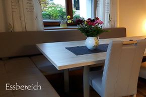General information about your stay at Fewo Schweinöster