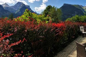 General information about your stay at Fewo Schweinöster