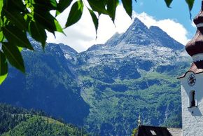 General information about your stay at Fewo Schweinöster