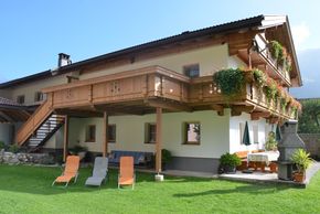 General information about your stay at Fewo Seehüter