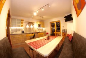 General information about your stay at Fewo Seehüter