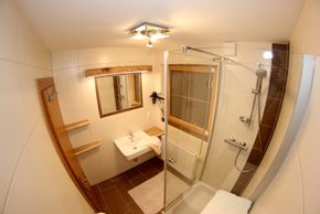 General information about your stay at Fewo Seehüter