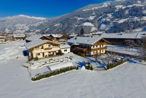 General information about your stay at Fewo Seehüter